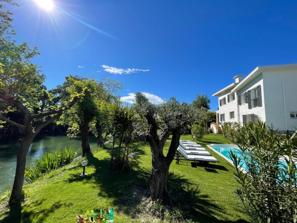 Louise-rose Bed and breakfast Villeneuve-Loubet